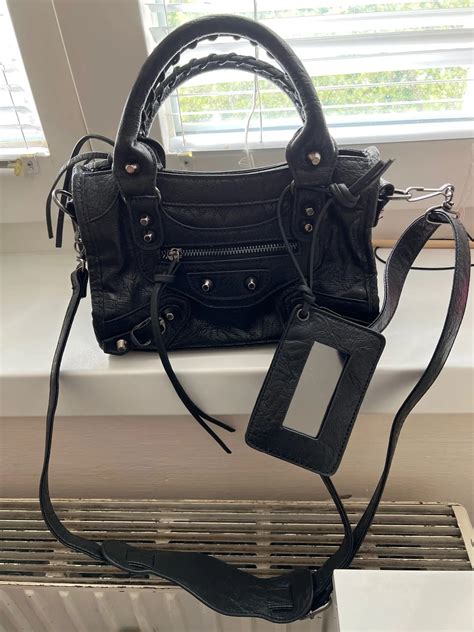 balenciaga moto bag dupe|balenciaga bag dupe ego.